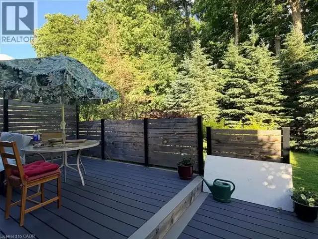 House for rent in Waterloo, Ontario