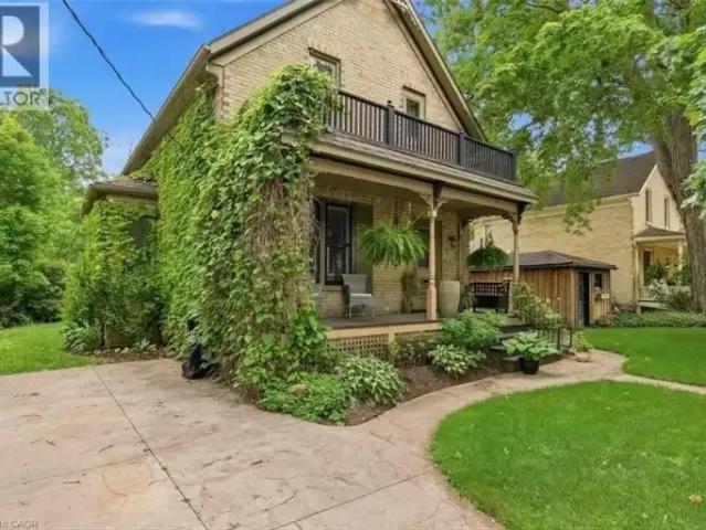 House for rent in Waterloo, Ontario