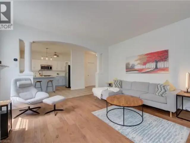 House for rent in Waterloo, Ontario