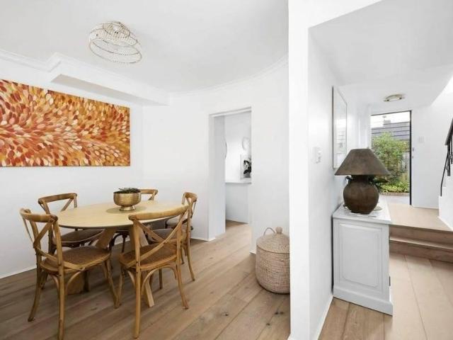 House for rent in Waverton, North Sydney Council