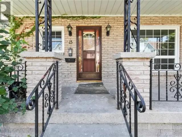 House for rent in Niagara, Ontario