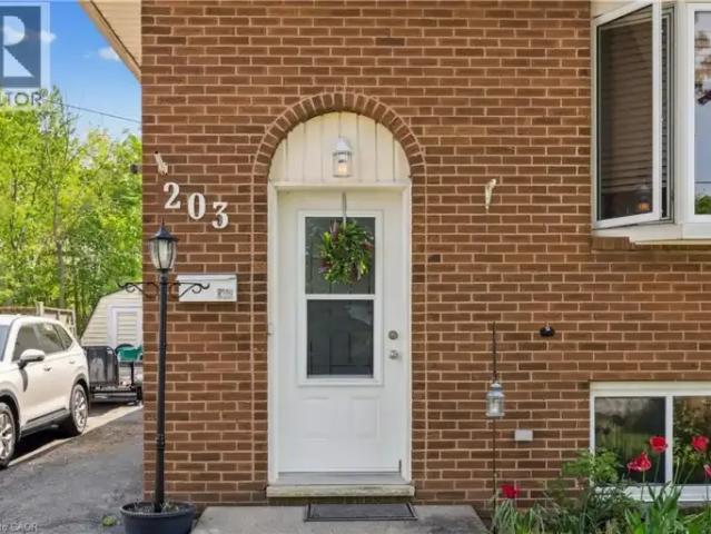 House for rent in Niagara, Ontario