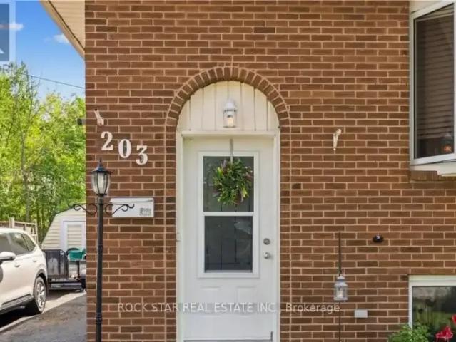 House for rent in Niagara, Ontario