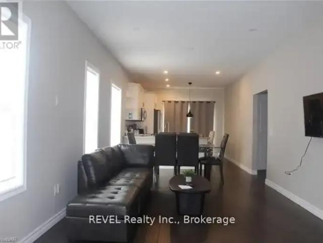 House for rent in Niagara, Ontario