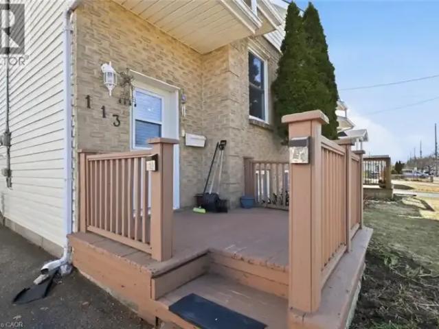 House for rent in Niagara, Ontario