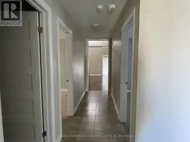 House for rent in Welland, Golden Horseshoe