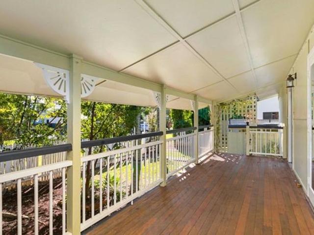 House for rent in Wellington Point, Greater Brisbane