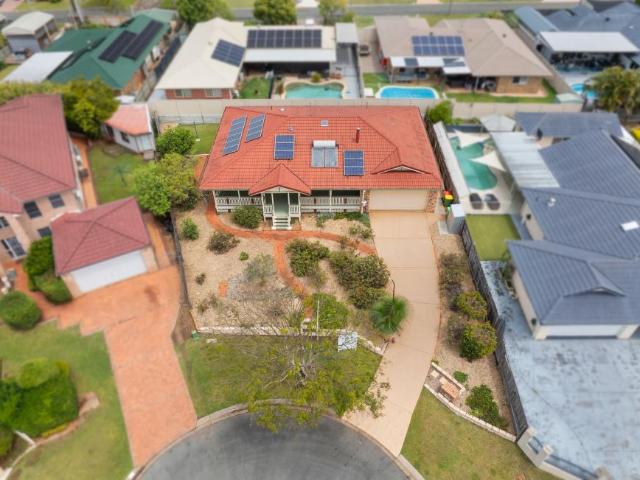 House for sale in Wellington Point, Greater Brisbane