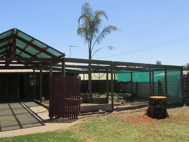 House for rent in Wentworth, Wentworth Shire Council
