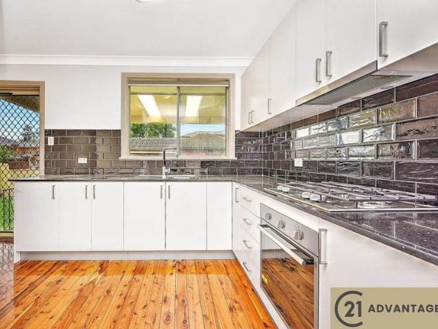 House for rent in Wentworthville, New South Wales