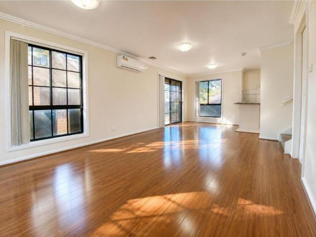 House for rent in Wentworthville, New South Wales