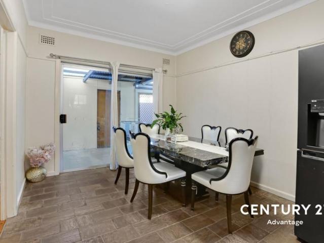 House for sale in Wentworthville, New South Wales