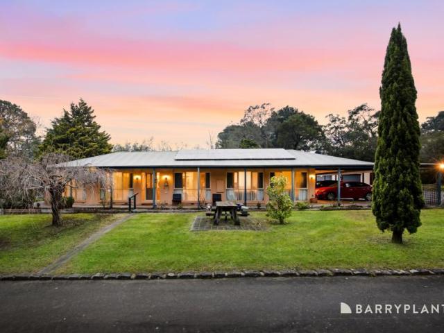 House for rent in Wesburn, Melbourne
