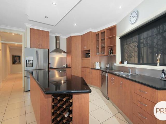 House for rent in Pemberton View Retirement Village, Albury