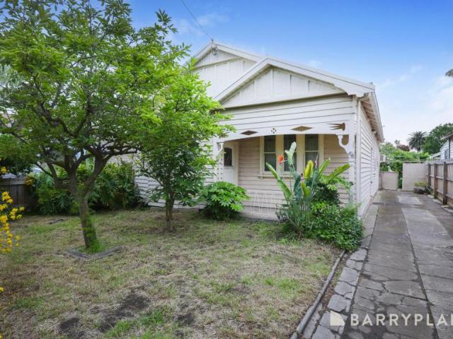 House for rent in West Footscray, Melbourne