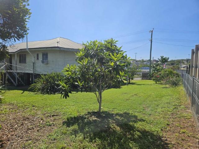 House for sale in West Gladstone, Queensland