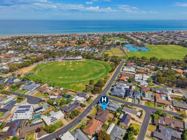 House for sale in West Lakes Shore, Adelaide