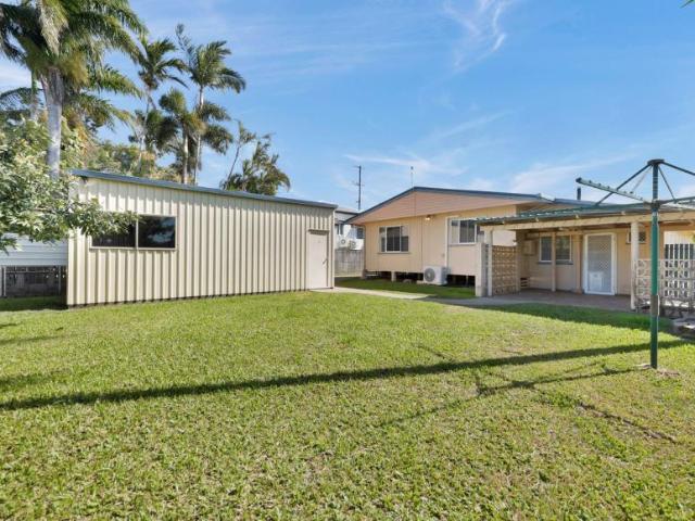 House for sale in West Mackay, Mackay
