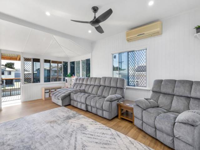House for sale in West Mackay, Mackay