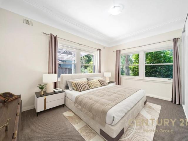 House for rent in Pymble, New South Wales