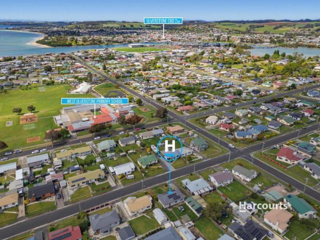 House for sale in West Ulverstone, Ulverstone