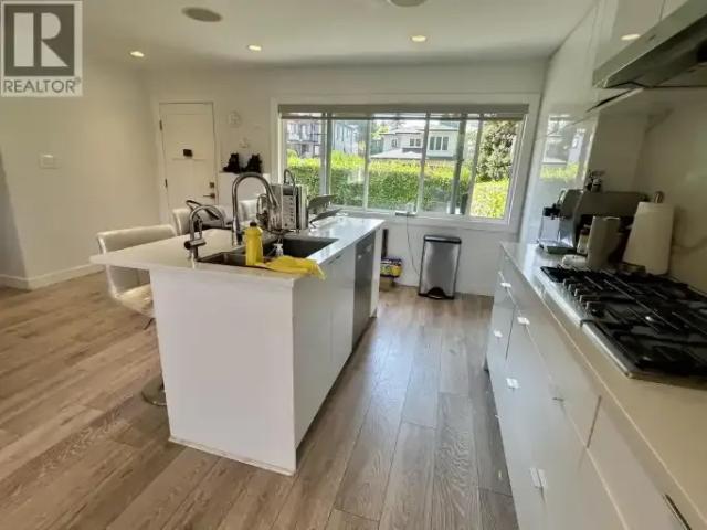 House for rent in West Vancouver, British Columbia