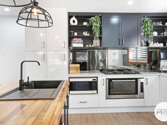 House for sale in West Wollongong, Wollongong City Council