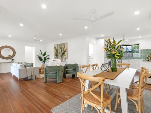 House for rent in Westcourt, Cairns