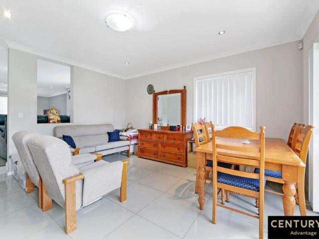 House for sale in Westmead, City of Parramatta Council