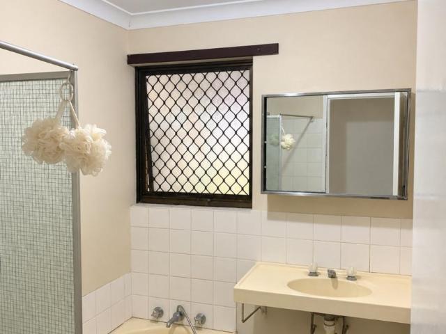 House for rent in Westminster, City of Stirling