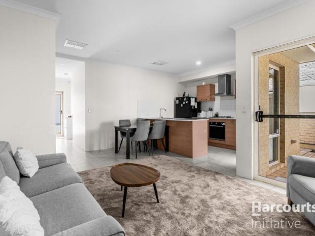 House for sale in Westminster, City of Stirling