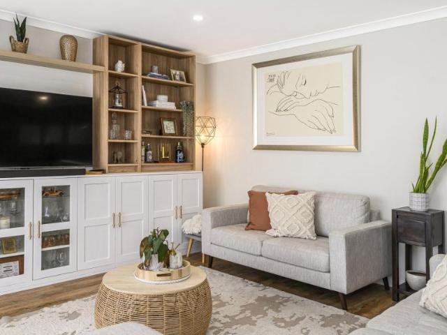 House for sale in Westminster, City of Stirling