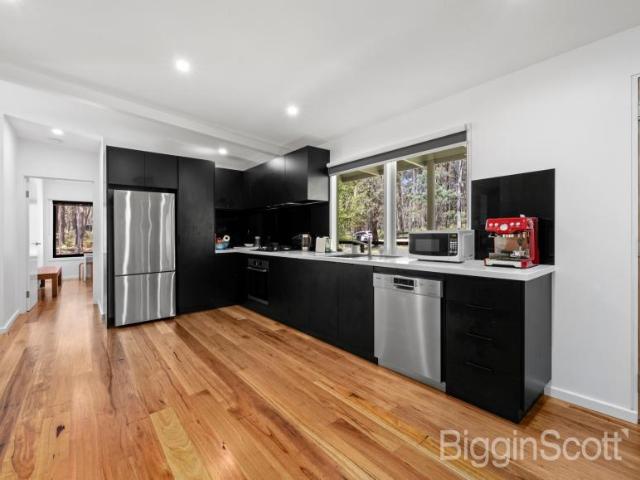 House for rent in Wheatsheaf, Shire of Hepburn