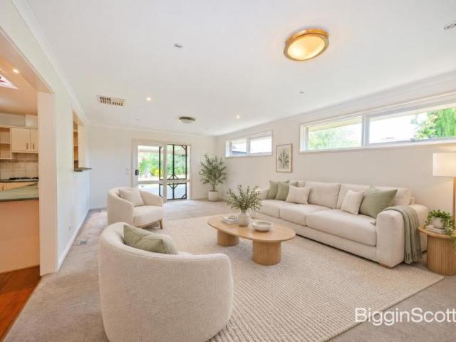 House for sale in Wheelers Hill, Melbourne