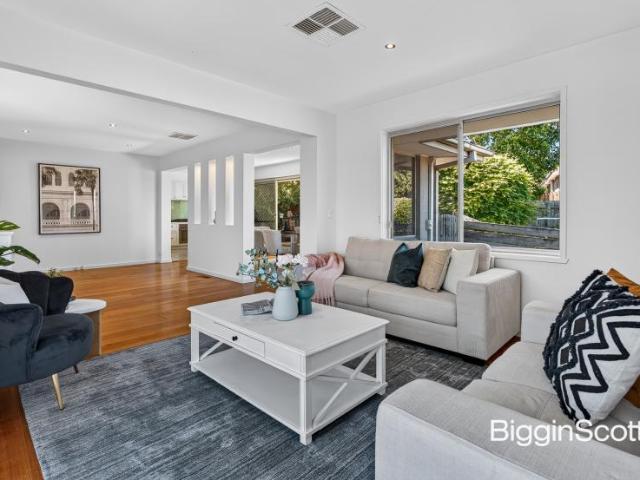 House for sale in Wheelers Hill, Melbourne