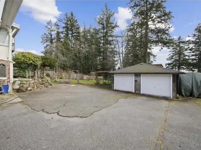 House for rent in White Rock, British Columbia