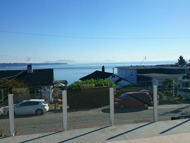 House for rent in White Rock, British Columbia