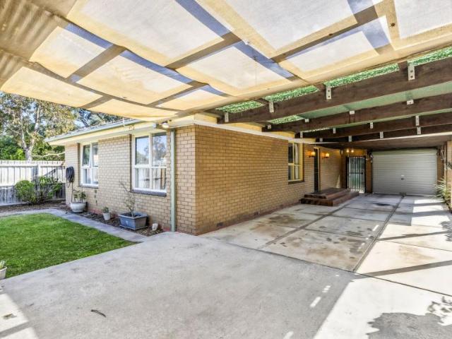 House for sale in Whittington, Geelong