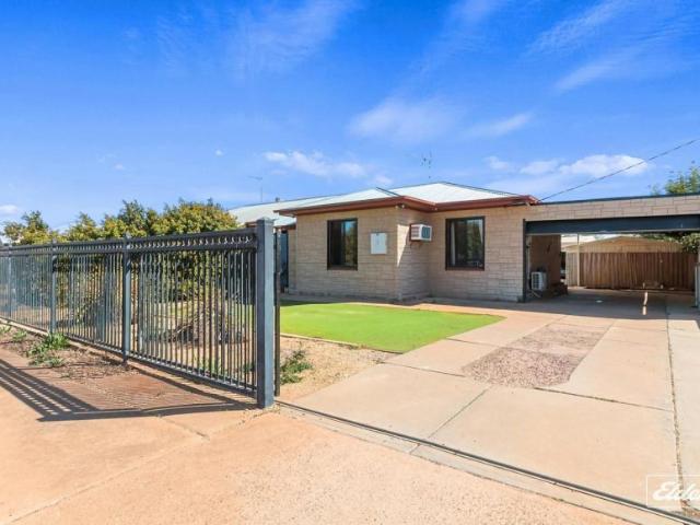 House for sale in Whyalla Norrie, The Corporation of the City of Whyalla