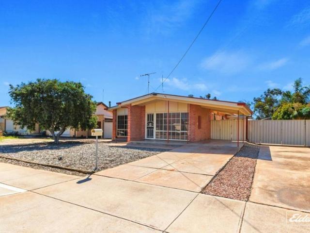 House for sale in Whyalla Norrie, The Corporation of the City of Whyalla
