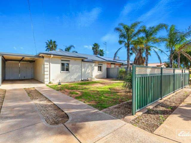 House for sale in Whyalla Stuart, The Corporation of the City of Whyalla