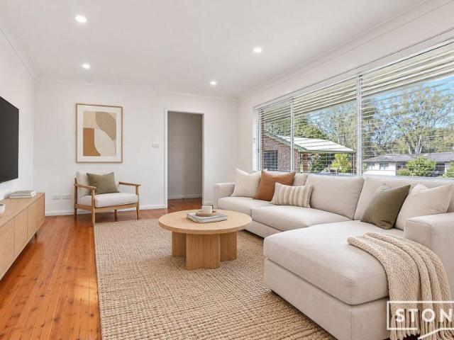 House for rent in Wilberforce, Sydney