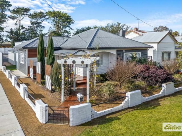 House for sale in Willaura, Rural City of Ararat