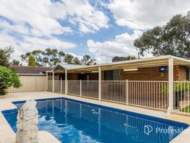 House for rent in Willetton, City of Canning