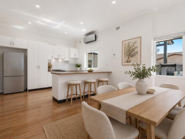 House for rent in Willoughby, New South Wales