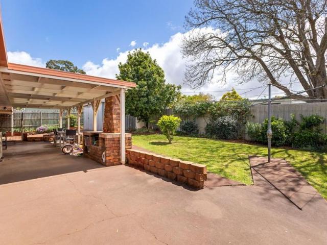 House for sale in Toowoomba, Queensland