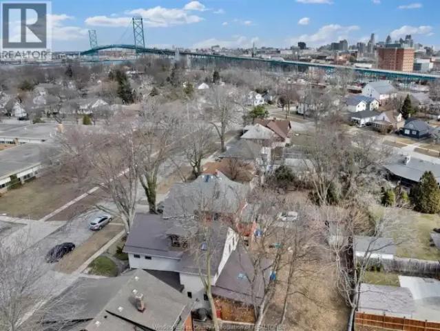 House for rent in Maidstone, Ontario