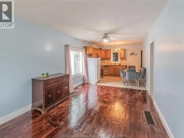House for rent in Maidstone, Ontario