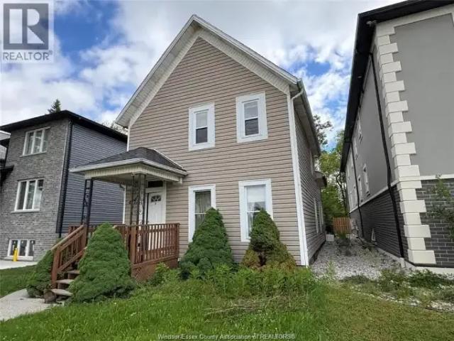 House for rent in Maidstone, Ontario