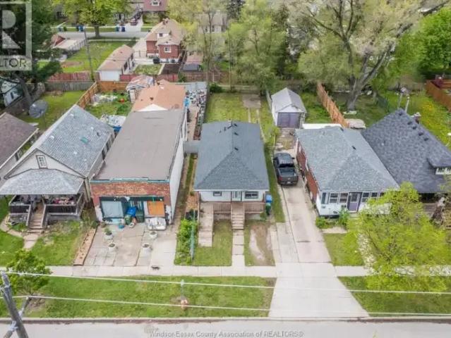 House for rent in Maidstone, Ontario